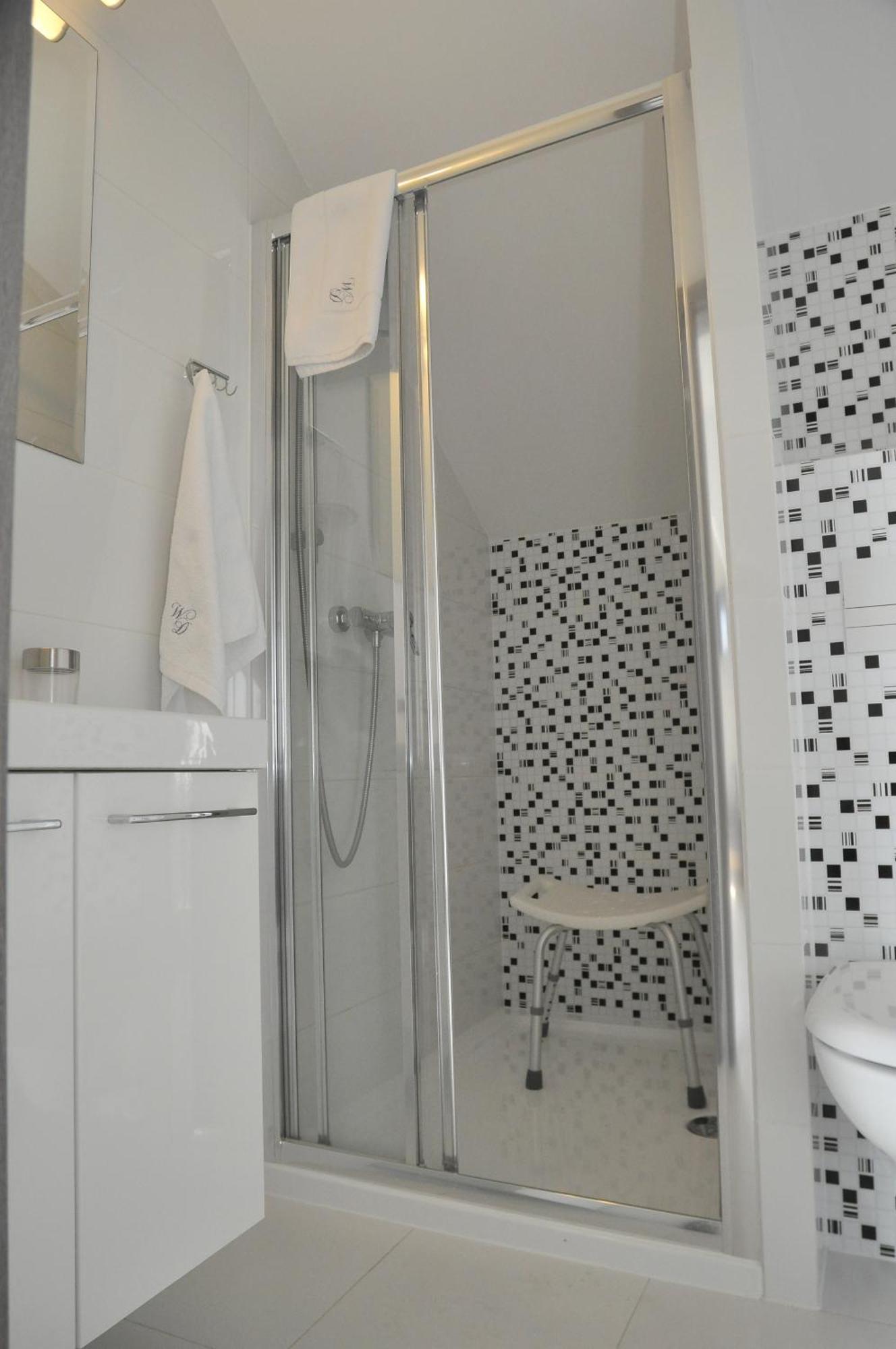 Willa Dobrylko II -Apartamenty Rewa Room photo