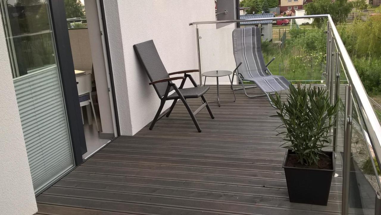 Willa Dobrylko II -Apartamenty Rewa Exterior photo