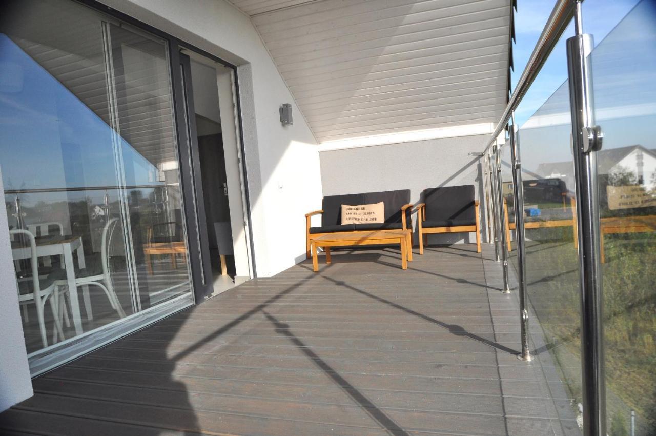 Willa Dobrylko II -Apartamenty Rewa Exterior photo