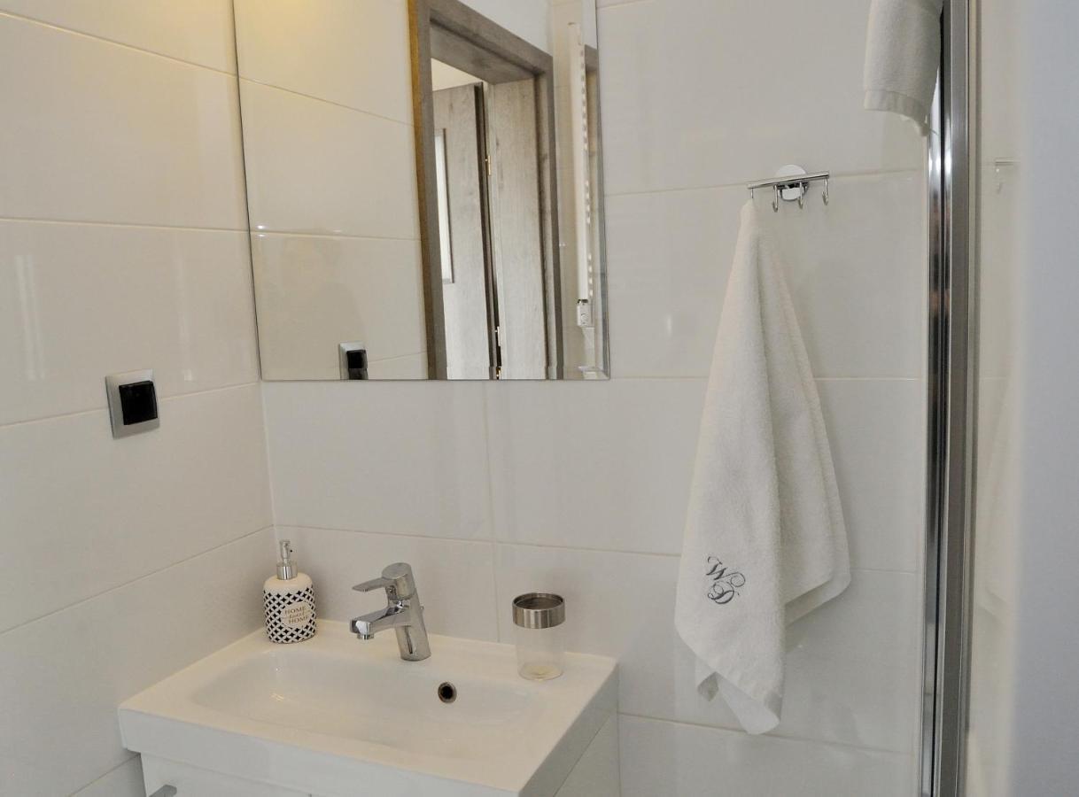 Willa Dobrylko II -Apartamenty Rewa Room photo